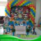 Decoração Infantil Provençal Toy Story