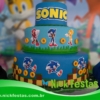 Bolo Fake Sonic