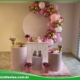 Decoração de Festa Infantil Com Cilindros Locação de decoração infantil Nick Festas. Consulte-nos para mais modelos e valores. Whatsapp (11) 96278-2078