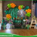 Decoração infantil pronta para aniversário em Santana