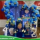 Decoração de Festa Infantil Pequeno Príncipe